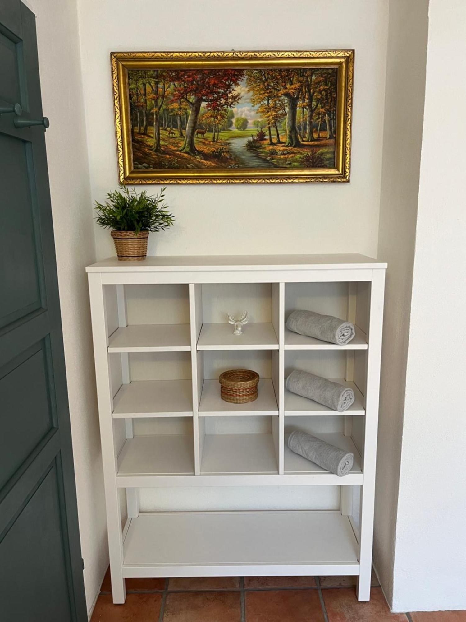 Obstgartl - Muehlviertler Huegelland Casa vacanze *