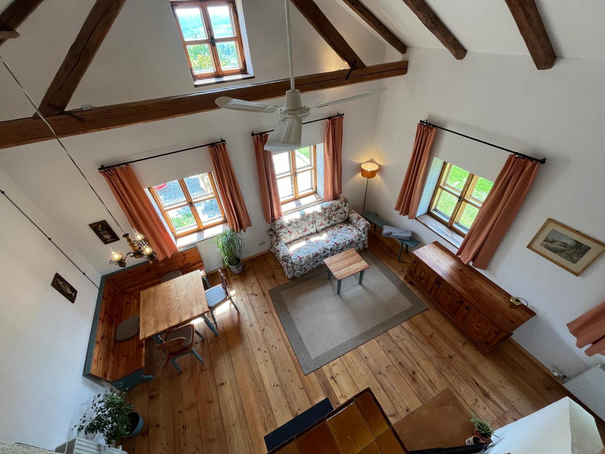 Casa vacanze Obstgartl - Muehlviertler Huegelland