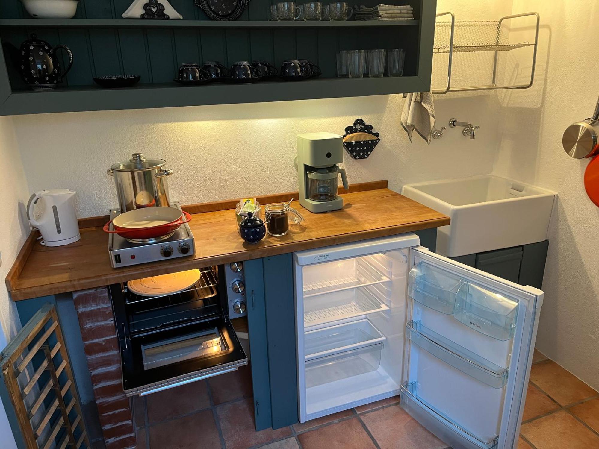 Obstgartl - Muehlviertler Huegelland * Pregarten